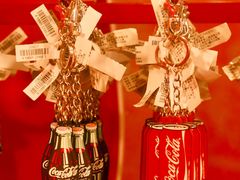 -可口可乐主题馆(中央大街店)