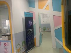 -佑贝儿科(西大街店)