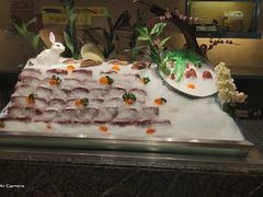 -芭菲盛宴·环球美食(锦城万达广场店)