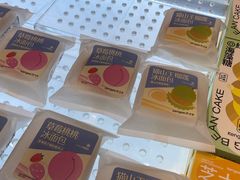 -仟吉(汉口新界店)