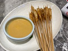 -四道菜·福建菜馆(新街口金鹰店)