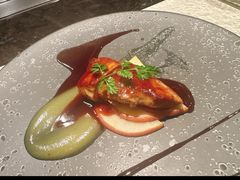 -Ginza Onodera铁板烧(外滩十八号店)