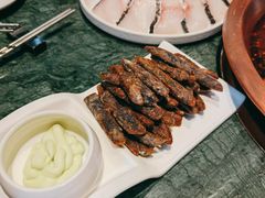 -肆味(东原1891江景店)