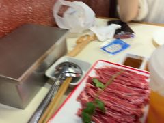 -燃计沙茶皇·香港沙茶火锅(人广旗舰店)