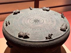 -广西壮族自治区博物馆