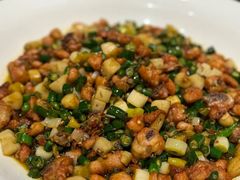 -羊门客在·烤盐池滩羊·川菜