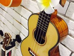 -WithU悠弦时光·尤克里里之家ukulele(宽窄巷子店)