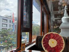 -如意林卡藏餐吧(大昭寺店)