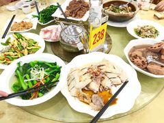 -潮喜竹溪荔湖酒家(荔枝湾店)