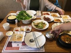 -紫霞门韩国料理烤肉(深南东路店)