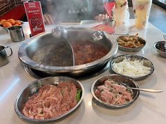 -憨铁匠老火锅(龙岗万科里店)