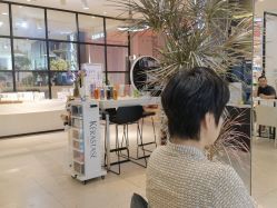 -悦SALON