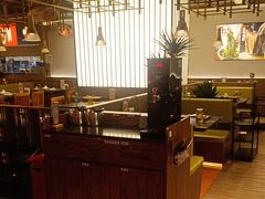-熊喵来了火锅(四平万达第56分店)