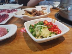 -为什么牛潮汕牛肉火锅(万胜广场店)
