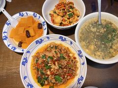 -八碗湘长沙市井菜(坡子街店)