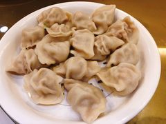 -大清花饺子(五五路店)