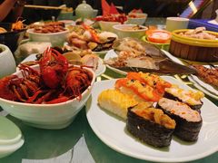 -堂会·KTV·自助餐·团建聚会(天河店)