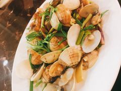 -兴旺海鲜砂煲王