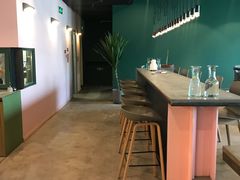 -半山腰·云南菜(侨福芳草地店)