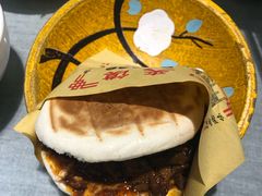 -大嘻咹biangbiang面(历史博物馆店)