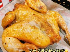 -肯德基(宁波万达店)