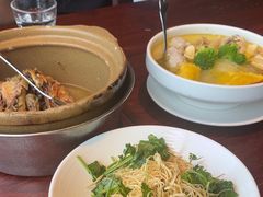 -外婆家(西溪印象城店)