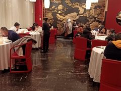大堂-东富酒家(龙湖西溪天街店)