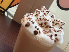 -阿sir咖啡(陶谷新村店)