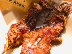-必点海鲜·鲅鱼水饺(鞍山西道店)