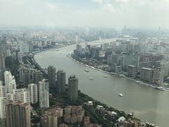 -上海柏悦酒店