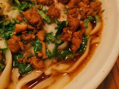 -晋麦香刀削面(光彩路店)