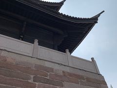 -衢州古城文化旅游区钟楼