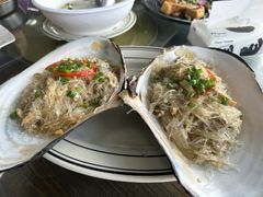 -八仔大富楼·河鲜(西江店)