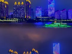 -武汉关码头(轮渡站)