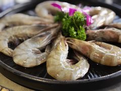 -明洞王妃家烤肉(苏州中心星悦汇店)