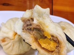 -老陶包子铺(南大西南村店)