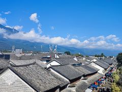 -大理古城