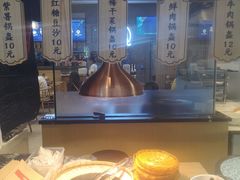 -文叔·湖北名小吃·小龙虾(华强北店)