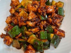 -南来顺饭庄·清真(南菜园店)