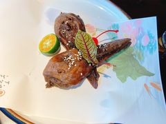 -应天大明王朝·南京菜(中山陵店)