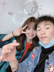 -潘多拉Hairsalon