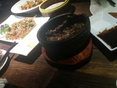 -华馨园北京烤鸭(丽水店)