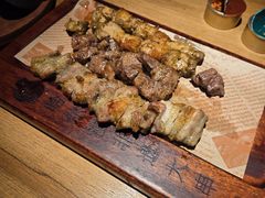 -雪熊精酿·哈尔滨烧烤酒馆(非遗大串店)