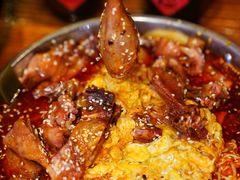 -串大叔炭火烤串·鸡西大冷面刀削面(总店)
