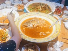 -俭寨大盘鸡·缸子肉·小公鸡·新疆菜(云通店)