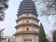 -天宁寺