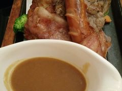 -翠华餐厅(正佳广场店)