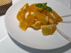 -小放牛炒菜馆(裕华万达店)