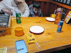 -喝丢一只鞋海鲜烧烤(文体街店)