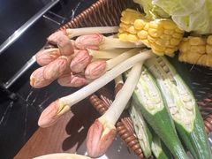 -琥珀川糟粕醋·香草鸭·鸡煲(慈云寺店)